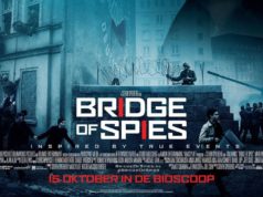 Road to the Oscars: Bridge of Spies