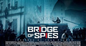 Road to the Oscars: Bridge of Spies