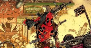 En tiendas el 10 de Febrero del 2016