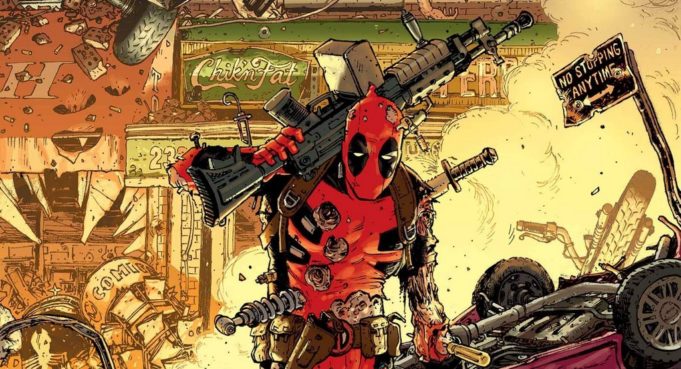 En tiendas el 10 de Febrero del 2016