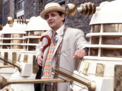 Judging a man by the quality of his enemies – El Séptimo Doctor