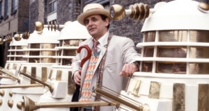 Judging a man by the quality of his enemies – El Séptimo Doctor