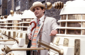 Judging a man by the quality of his enemies – El Séptimo Doctor