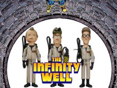 Vinyl Idolz de Funko