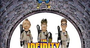 Vinyl Idolz de Funko