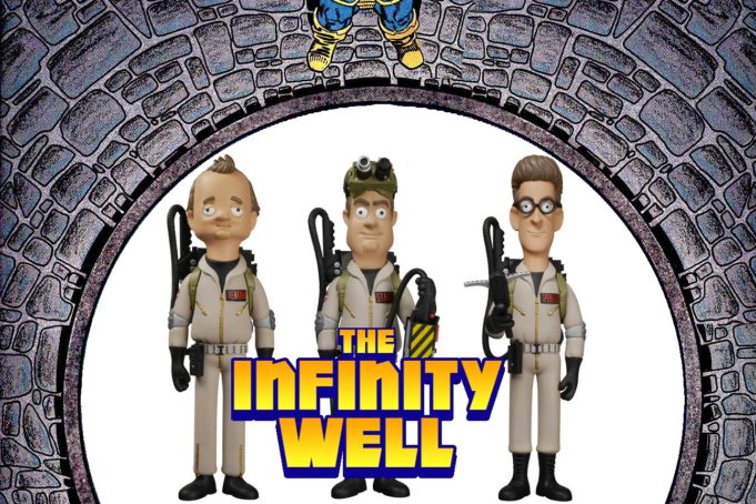 Vinyl Idolz de Funko