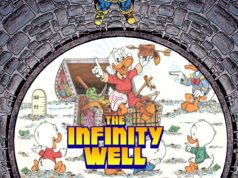 The Don Rosa Library: Treasure Under Glass & the Last of the Clan McDuck