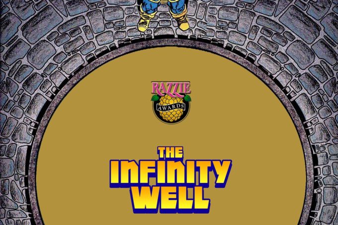 Los Razzies 2015, el premio a lo peor del cine