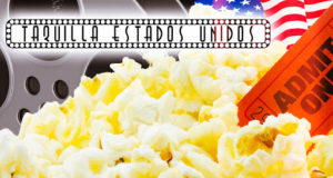 Taquilla EU 19/02 al 21/02