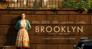 Road to the Oscars: Brooklyn