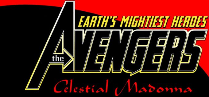 Destrozando los clásicos: Avengers: Celestial Madonna