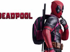 Deadpool (2016) (Cine)