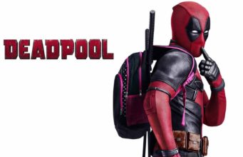 Deadpool (2016) (Cine)