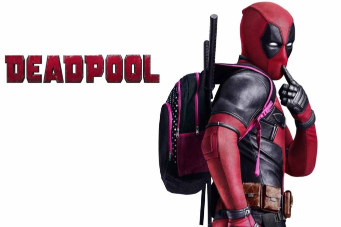 Deadpool (2016) (Cine)