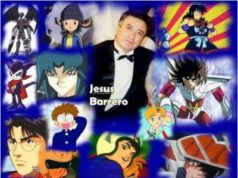 ¡Dale tu fuerza Pegaso! Hasta Siempre Jesús Barrero (1958-2016)