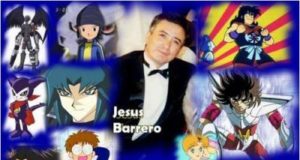 ¡Dale tu fuerza Pegaso! Hasta Siempre Jesús Barrero (1958-2016)