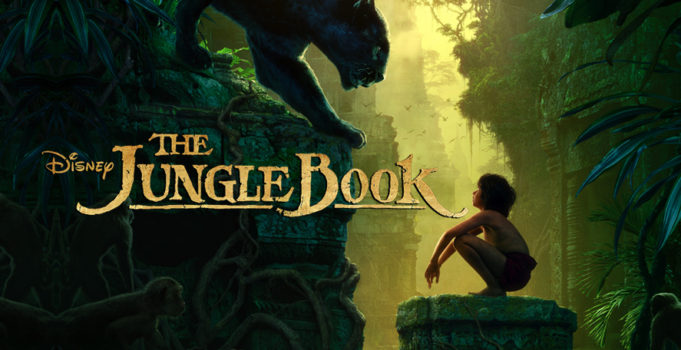 The Jungle Book (Disney)