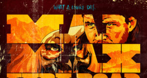 Road to the Oscars: Mad Max: Fury Road