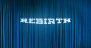 Aquí vamos otra vez: DC’s REBIRTH