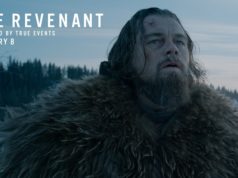 Road to the Oscars: The Revenant
