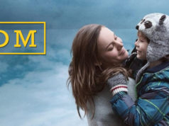 Road to the Oscars: Room