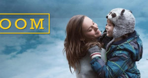 Road to the Oscars: Room