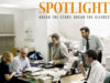 Road to the Oscars: Spotlight