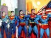 Feliz cumpleaños Superman