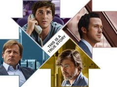 Road to the Oscars: The Big Short