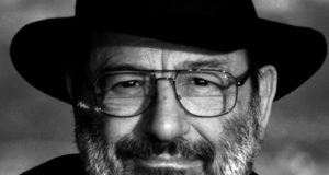 Fallece Umberto Eco