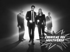 Crónicas del Multiverso #166 – The $-Files