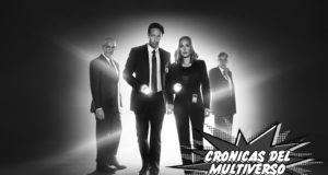 Crónicas del Multiverso #166 – The $-Files