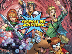 Crónicas del Multiverso #165 – Rebooting