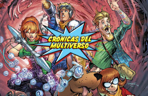 Crónicas del Multiverso #165 – Rebooting