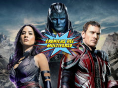 Crónicas del Multiverso #172 – Kung Fu Apocalypse