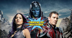 Crónicas del Multiverso #172 – Kung Fu Apocalypse