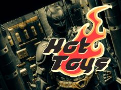 Juguetes para niñotes: los Hot Toys de Hong Kong