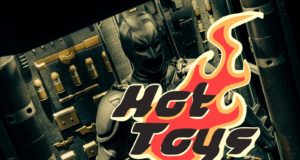 Juguetes para niñotes: los Hot Toys de Hong Kong