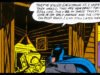 Escupiendo muerte desde el cielo: las muertes del Batman de la Era de Oro parte 2
