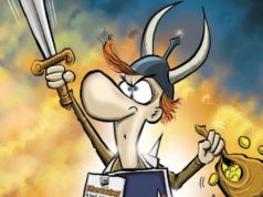 En tiendas el 30 de Marzo del 2016