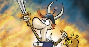 En tiendas el 30 de Marzo del 2016