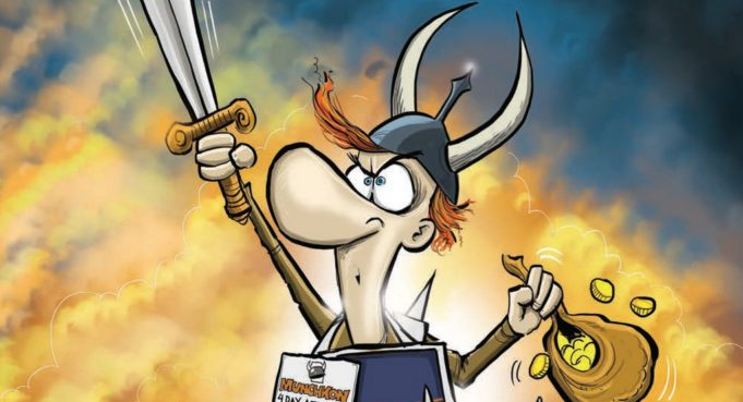 En tiendas el 30 de Marzo del 2016