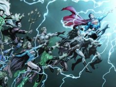 DC revela planes y equipos creativos para Rebirth