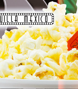 Taquilla México 04/03 al 06/03