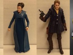 Los problemas de distribución de Hasbro y el futuro de la Black Series