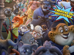 Crónicas del Multiverso #171 – Civil Zoo