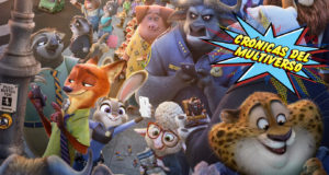 Crónicas del Multiverso #171 – Civil Zoo