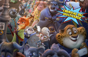 Crónicas del Multiverso #171 – Civil Zoo