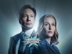 Crónicas del Multiverso #169 – X-Flash