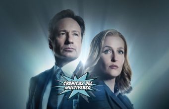 Crónicas del Multiverso #169 – X-Flash